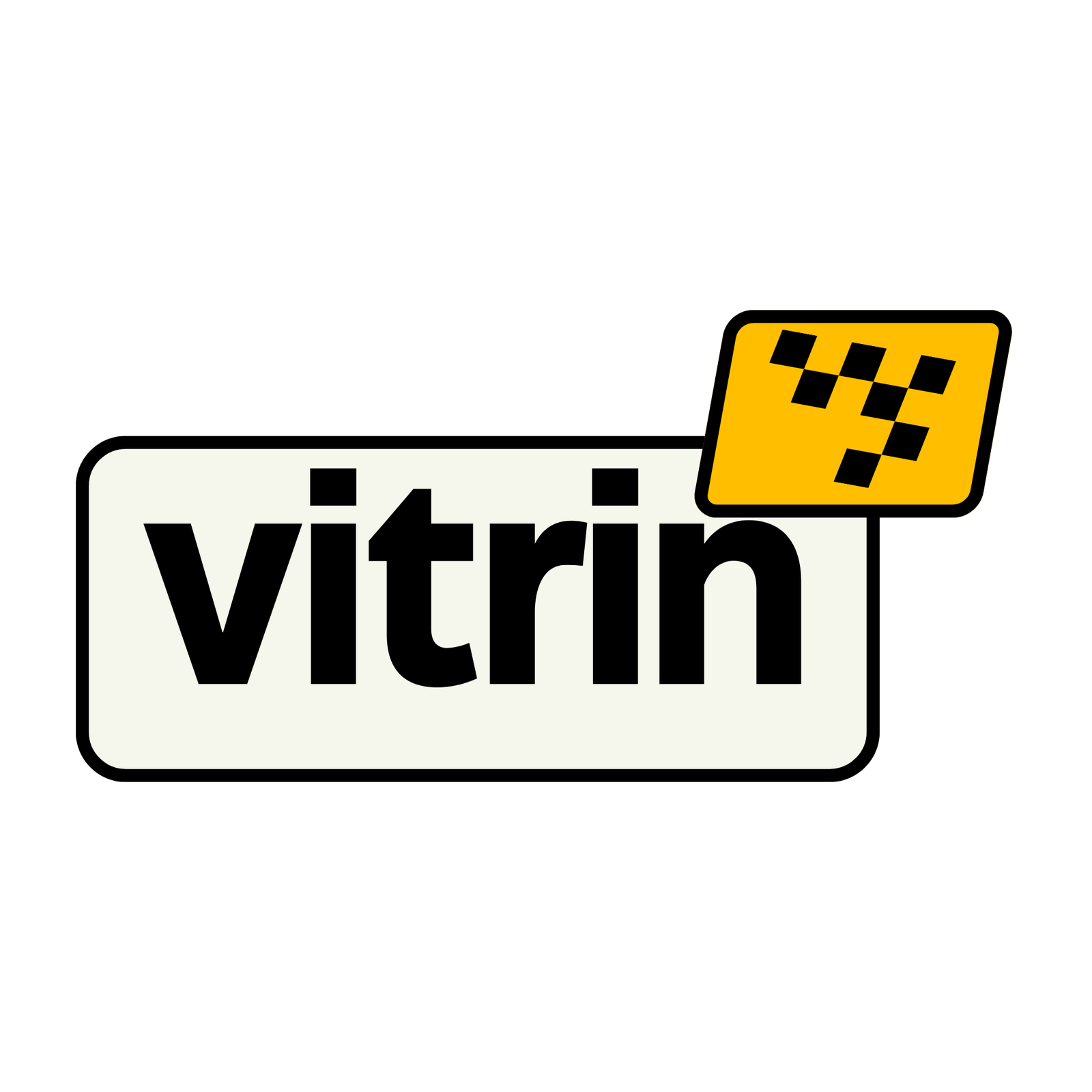Vitrin